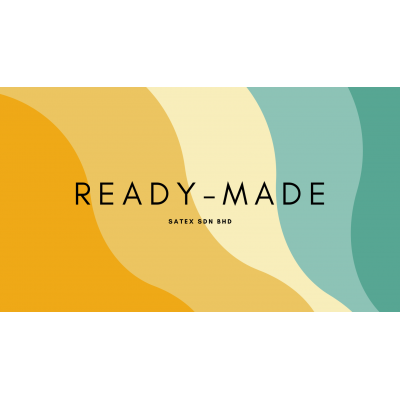 READY-MADE